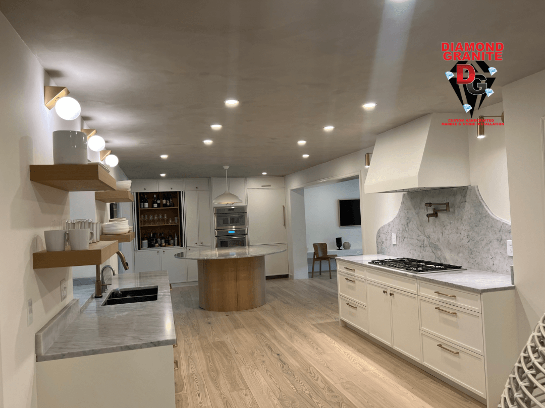 Kitchen Countertops