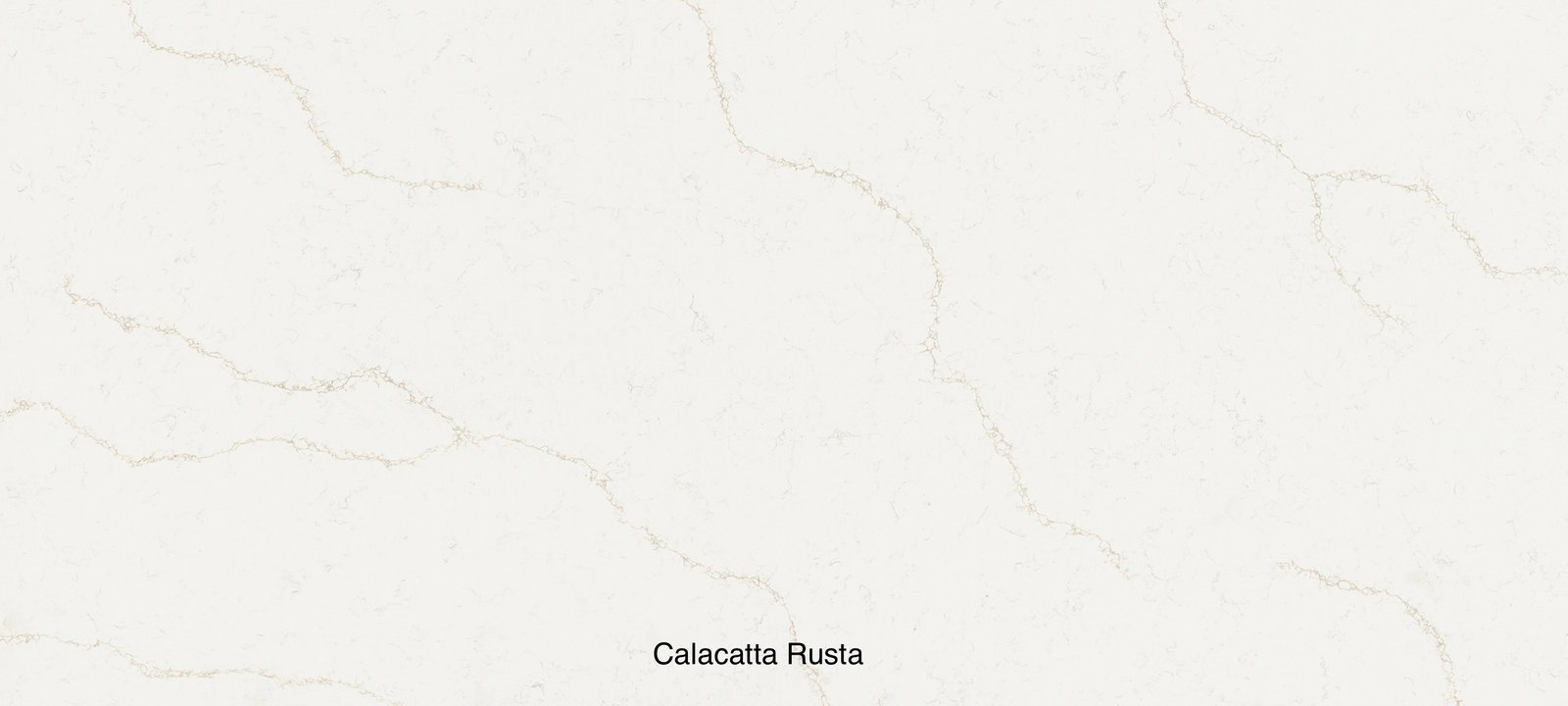 Calacatta Rusta quartz