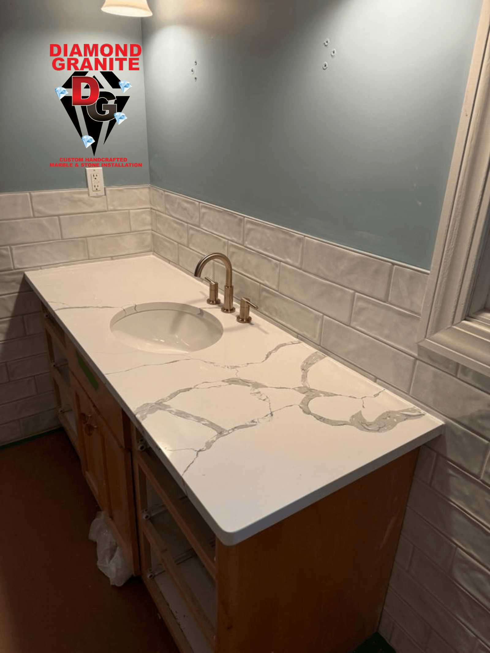 Bathroom Vanities